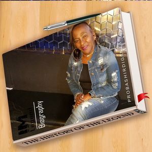 Meet your Posher, Bonita